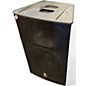 Used Yorkville ELITE EF15P Powered Speaker