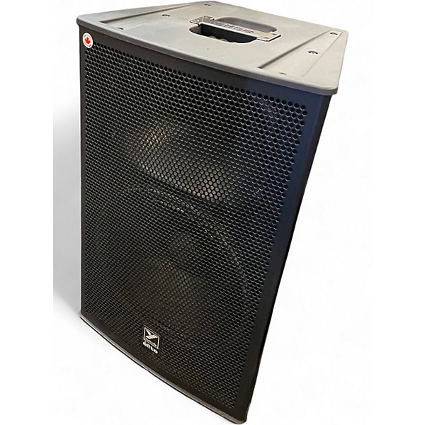 Used Yorkville ELITE EF15P Powered Speaker