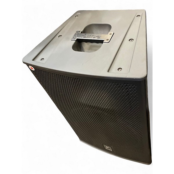 Used Yorkville ELITE EF15P Powered Speaker
