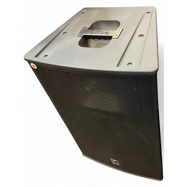 Used Yorkville ELITE EF15P Powered Speaker
