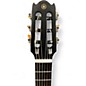 Used Yamaha NTX500 Black Classical Acoustic Electric Guitar
