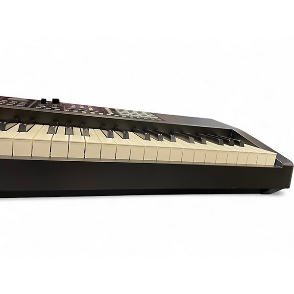 Used Roland Fantom 08 Keyboard Workstation