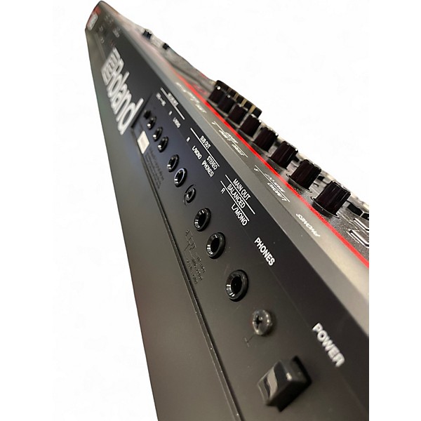 Used Roland Fantom 08 Keyboard Workstation