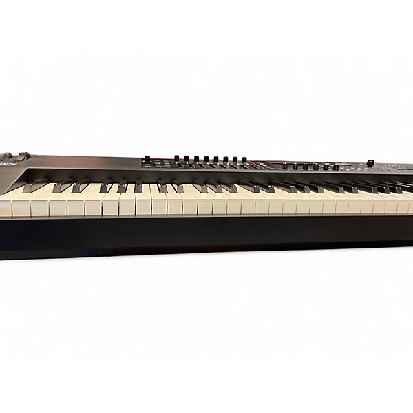 Used Roland Fantom 08 Keyboard Workstation