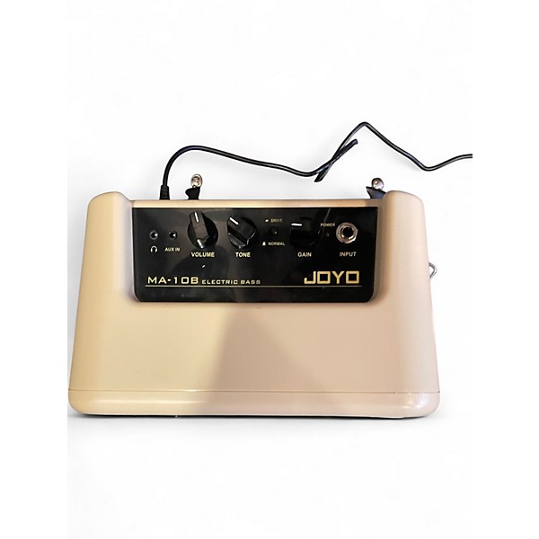 Used Joyo MA-108 Bass Combo Amp