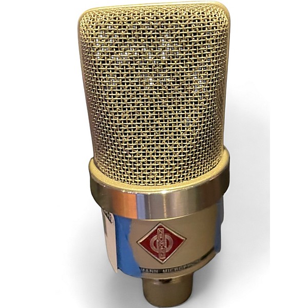 Used Neumann TLM102 Condenser Microphone