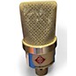 Used Neumann TLM102 Condenser Microphone