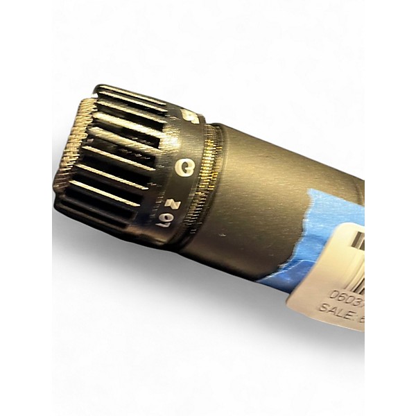 Used Shure SM57 Dynamic Microphone