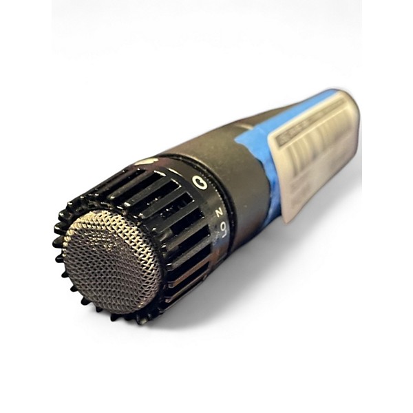 Used Shure SM57 Dynamic Microphone