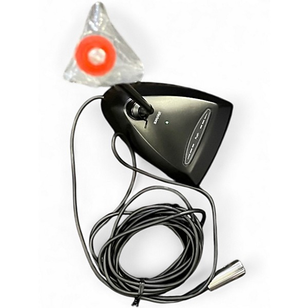 Used Shure MX140DS Dynamic Microphone