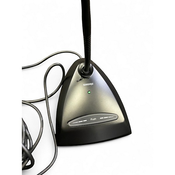 Used Shure MX140DS Dynamic Microphone