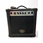 Used Dean BASSOLA 15 Bass Combo Amp thumbnail