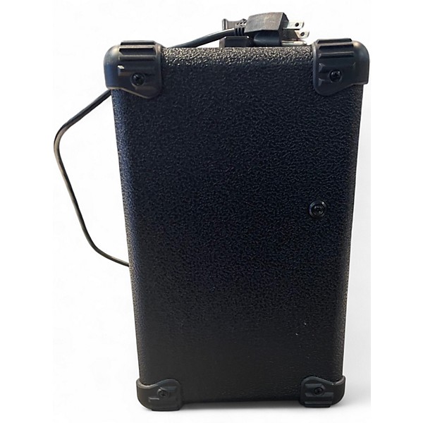 Used Dean BASSOLA 15 Bass Combo Amp