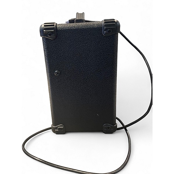 Used Dean BASSOLA 15 Bass Combo Amp