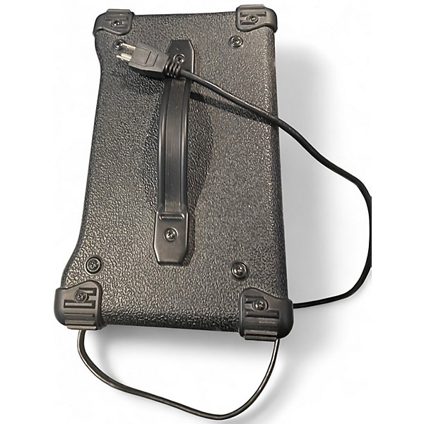 Used Dean BASSOLA 15 Bass Combo Amp