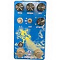Used Walrus Audio Fathom Reverb Effect Pedal thumbnail