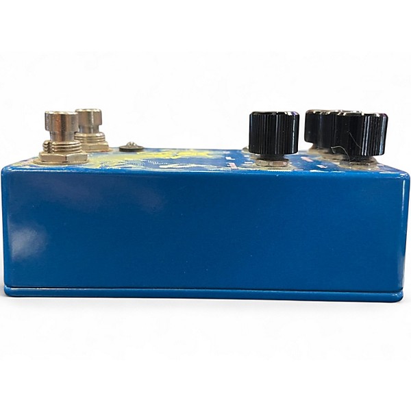 Used Walrus Audio Fathom Reverb Effect Pedal