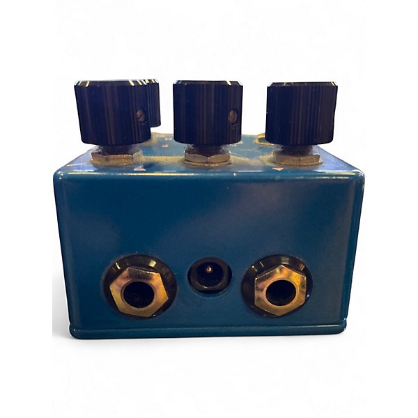 Used Walrus Audio Fathom Reverb Effect Pedal