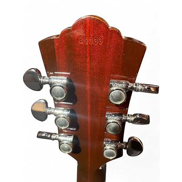 Vintage 1974 Guild Bluegrass F-47 F47 Acoustic Guitar