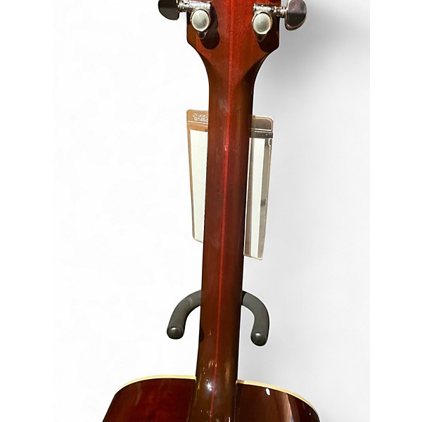 Vintage 1974 Guild Bluegrass F-47 F47 Acoustic Guitar