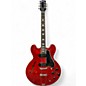 Used 2025 Gibson ES330 Heritage Cherry Hollow Body Electric Guitar thumbnail