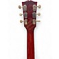 Used 2025 Gibson ES330 Heritage Cherry Hollow Body Electric Guitar