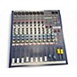 Used Soundcraft EPM8 Unpowered Mixer