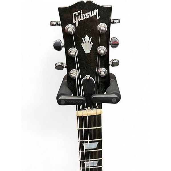 Used Gibson SG Modern BLUEBERRY BURST Solid Body Electric Guitar