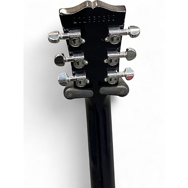 Used Gibson SG Modern BLUEBERRY BURST Solid Body Electric Guitar