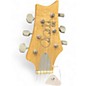 Used PRS SE Silver Sky Cream Solid Body Electric Guitar