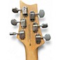 Used PRS SE Silver Sky Cream Solid Body Electric Guitar