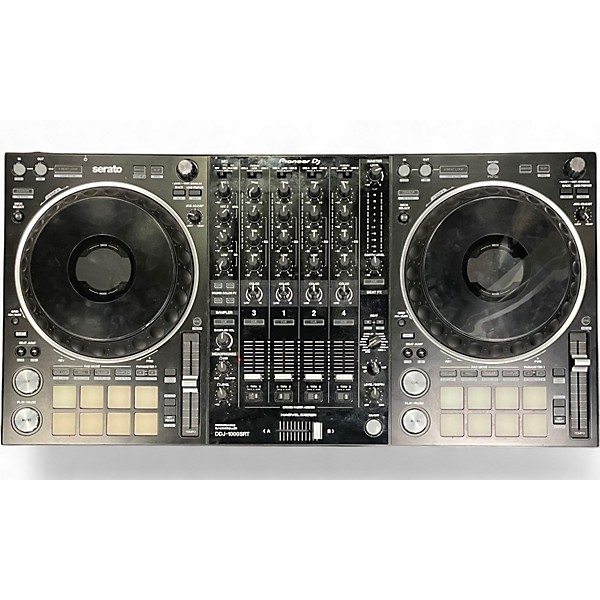 Used Pioneer DJ DDJ1000SRT DJ Controller