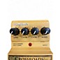 Used DigiTech Crossroads Eric Clapton Overdrive Effect Pedal
