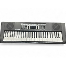 Used Alesis Melody 61 Digital Piano