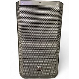 Used Electro-Voice ZLX-12P 12in 2-Way Powered Speaker