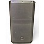 Used Electro-Voice ZLX-12P 12in 2-Way Powered Speaker thumbnail