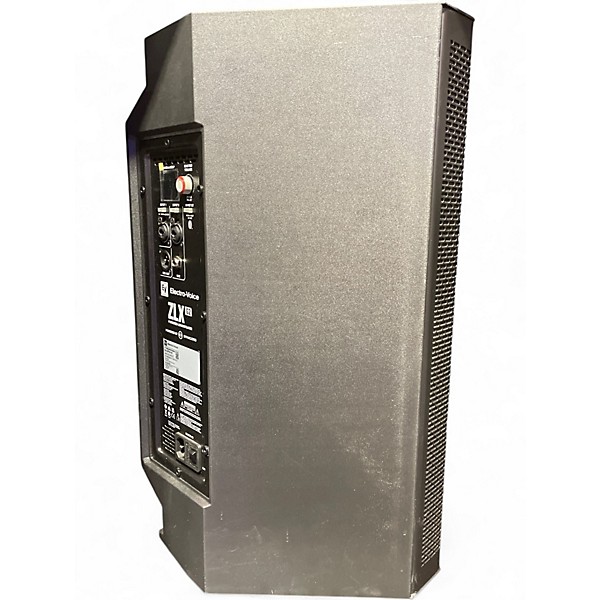 Used Electro-Voice ZLX-12P 12in 2-Way Powered Speaker
