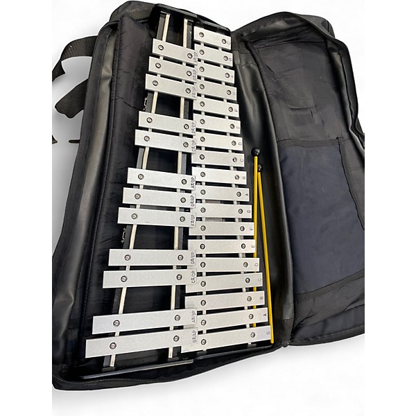 Used Pearl Xylophone Marching Xylophone