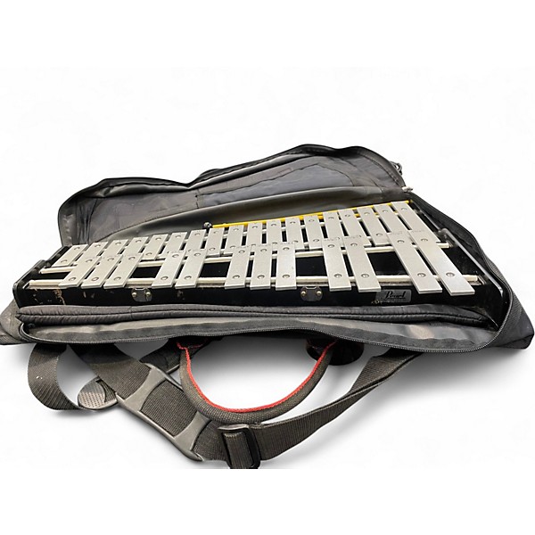 Used Pearl Xylophone Marching Xylophone