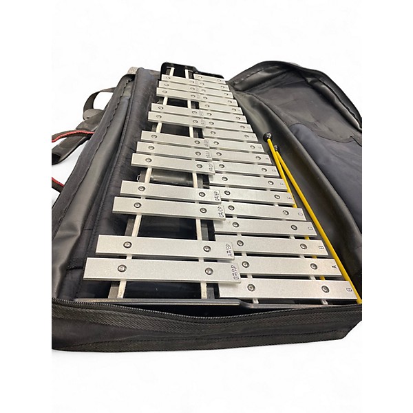 Used Pearl Xylophone Marching Xylophone