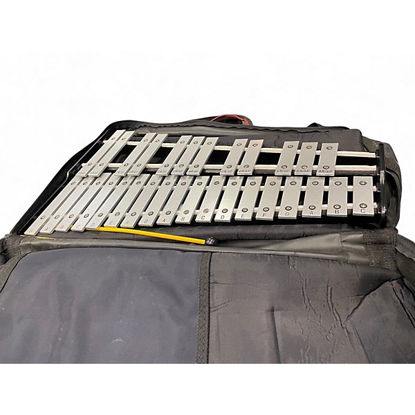 Used Pearl Xylophone Marching Xylophone