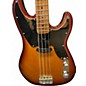 Used Sire MARCUS MILLER D5 Tobacco Burst Electric Bass Guitar