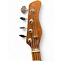 Used Sire MARCUS MILLER D5 Tobacco Burst Electric Bass Guitar