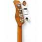 Used Sire MARCUS MILLER D5 Tobacco Burst Electric Bass Guitar