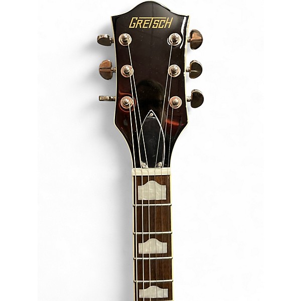 Used 2016 Fender Richie Kotzen Signature Telecaster 2 Color Sunburst Solid Body Electric Guitar