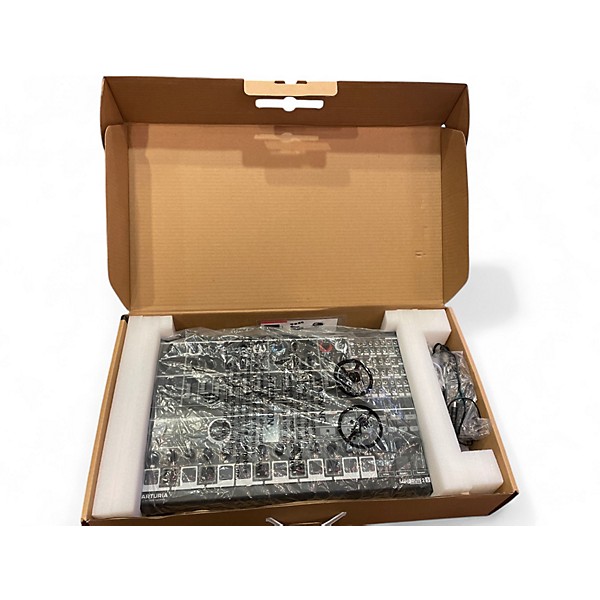 Used Arturia Minibrute 2S Synthesizer