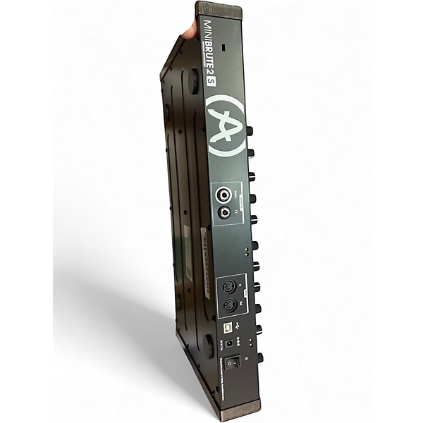 Used Arturia Minibrute 2S Synthesizer