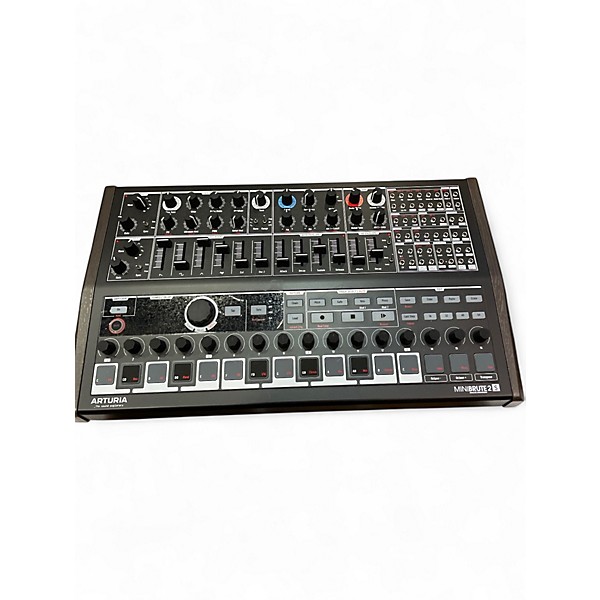 Used Arturia Minibrute 2S Synthesizer