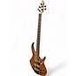 Used Peavey NTB GRIND Natural Electric Bass Guitar