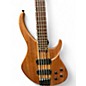 Used Peavey NTB GRIND Natural Electric Bass Guitar
